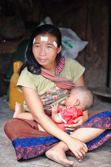 代生助孕宝宝移植冻胚后第九天测白板还有成功的希望吗?