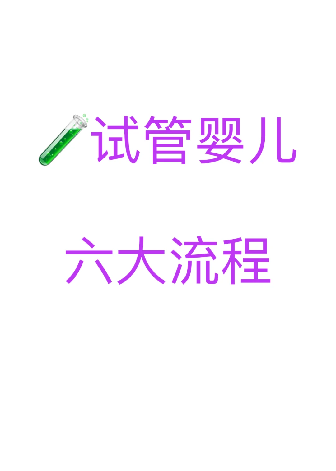 试管婴儿六大流程及花费时间,国内助孕那家好_国内如何接受供卵的医院