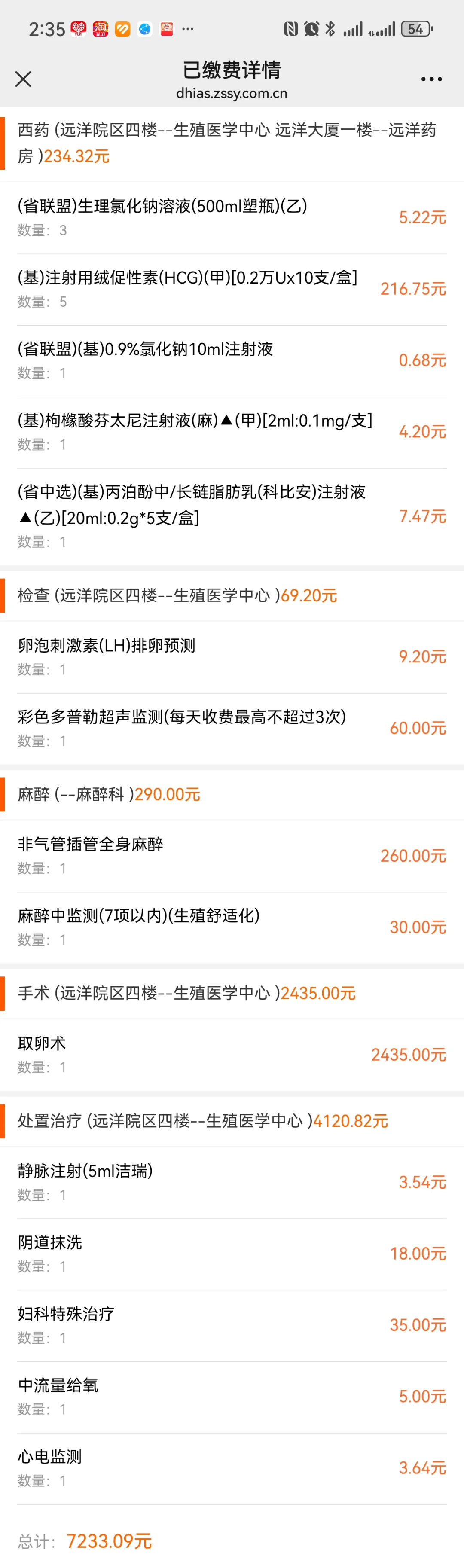 试管🧪日记-准备夜针啦,代孕哪家好又便宜